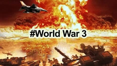 WW3! - SELF FULFILLING BIBLE PROPHECY.. ILLUMINATI STYLE!