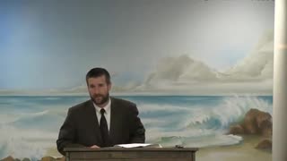 The Four Gospels Preached By Pastor Steven Anderson