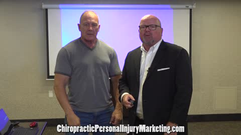 Best Chiropractic Seminar