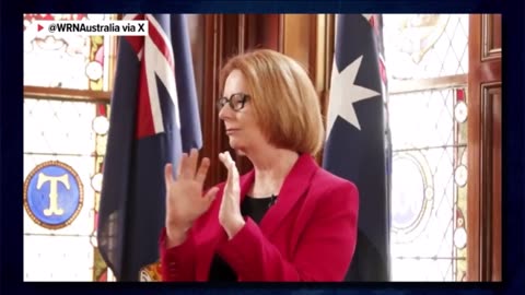 Australian PM refuses to define “what is a Woman”