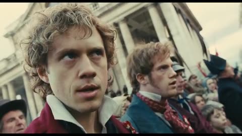 DO YOU HEAR THE PEOPLE SING? music video clip from LES MISERABLES (the film)