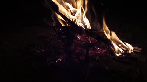 Fire fire