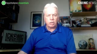 Right Now,, David Icke Special - Project Bluebeam