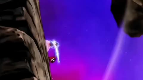 Goku vs jiren