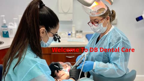 DB Dental Care : #1 Dental Veneers in Miami, FL