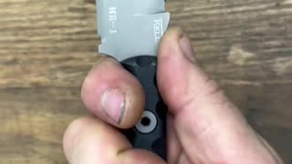 Unbelievable Pikal Perfection- Stay Sharp and Change Your EDC Game! 🤯-#shorts #shortsvideo #edc