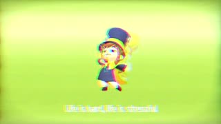 Hat Kid Dancing to Lights by Ellie Goulding