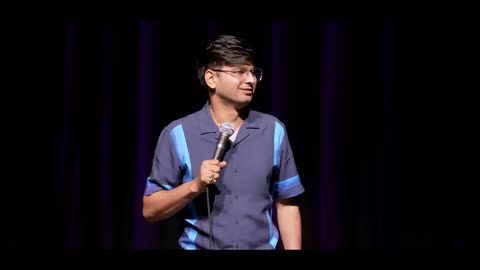 Married life _ Stand up comedy by Rajat Chauhan (50th video) #standupcomedy #comedy #rajatchauhan