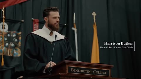 Harrison Butker Commencement Address 2024 Benedictine College