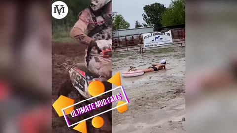 Mud Fails Compilation