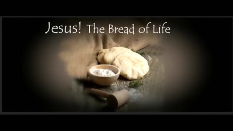 The Lion's Table: The Bread of Life