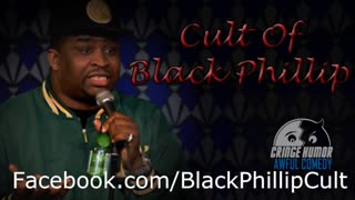 Lunatic Radio Interview with Patrice O'Neal (Audio)