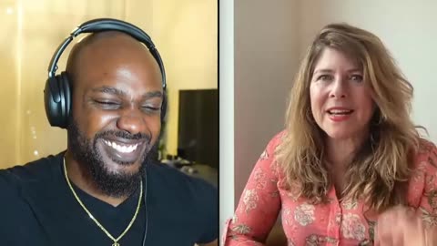 Vaccine Side Effects & Feminism's Flaws - Naomi Wolf | Real Talk with Zuby Ep. 285