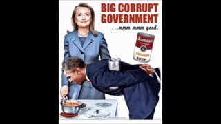 Big Corrupt Government