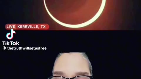 Fake Eclipse # 1