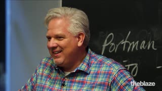 Glen Beck 12th imam is currently on earth