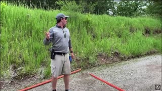 Ben Stoeger Practical Shooting Skills and Drills