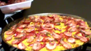 Paella