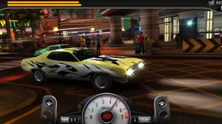 CSR Classics: Racing Simone