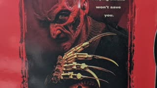 30 Second Reviews #18 Wes Craven's New Nightmare (1994)