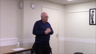 John Sutherland, How to detox using herbs, 25/10/23