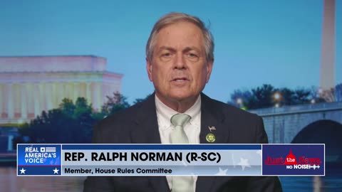 Rep. Ralph Norman: “They didn’t follow the science and they did it intentionally”