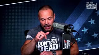 The Dan Bongino Show - They’re Trying To Steal It _HD