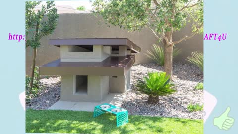 Easy Diy Pallet Dog House