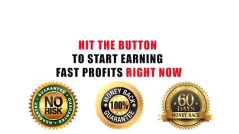 THIS WEIRD TRICK REVEALS HOW TO EARN UP TO $1700 EVERY DAY & Fast Profits