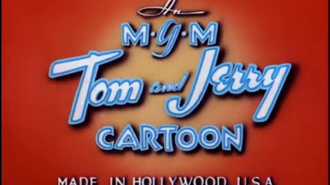 Tom and jerry