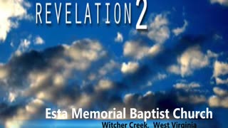 Revelations - Chapter 2