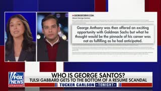 Gabbard To Santos: What Does Integrity Mean To You