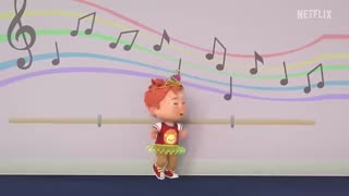 Netflix Children's Show CoComelon Has Boy Dance In A Tutu For His Two Gay Dads