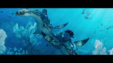 Trailer _ Avatar_ The Way of Water _ Discover it in Dolby Cinema