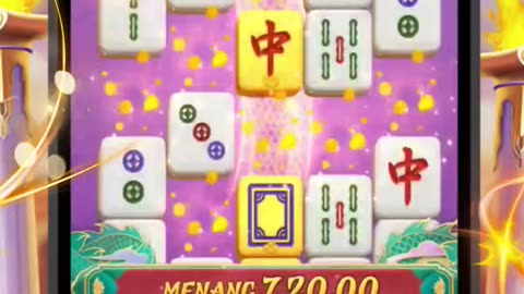 Trik Maxwin Pecah Unlimited Slot Mahjong Ways 2 - PG SOFT | Slot Gacor Hari Ini | RTP Gacor Hari ini