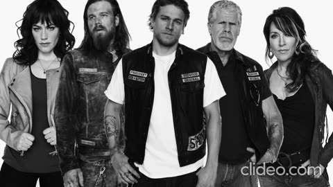 Music Sons of Anarchy