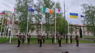 Ukraine joins NATO's Cyber Defense Center in Estonia