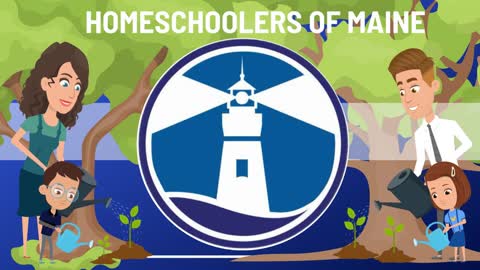 The History of Homeschooling in Maine