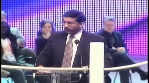 Dinesh D'Souza Demonstrates Atheism Rests On A Truly Absurd Presupposition