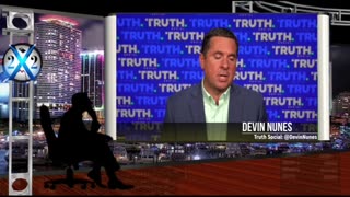 @DevinNunes - US Has Been Infiltrated, Obama Orchestrating It All, Truth Will Set Us Free