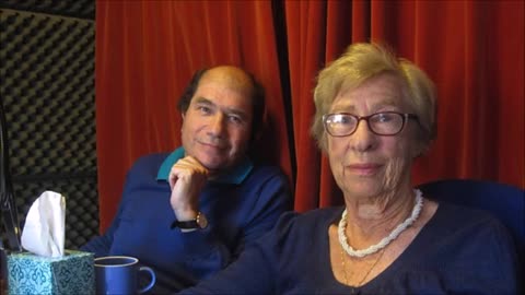 Eva Schloss on Private Passions with Michael Berkeley 8-05-16