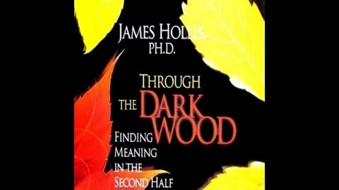 Through the Dark Wood [Parts 3 & 4] - James Hollis