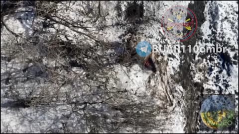 🎯 Ukraine Russia War | Precision Strike by BUAR 110th Brigade on Avdiivka Front | RCF