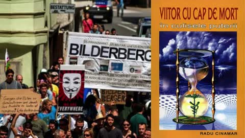 Marturia Incredibila a unui Venerabil Bilderberg despre Masonerie si modul ei de actiune