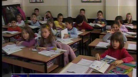 70% од децата во Македонија не ги знаат правата на децата