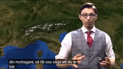 # 739 - Klimathotsbedrägeriet avslöjat! SVENSKTEXTAD.