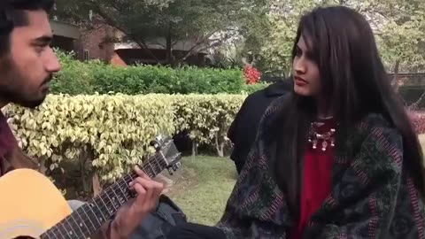 Mahi Vy // Wajah Tum Ho // Iqra Kanwal // Must Watch