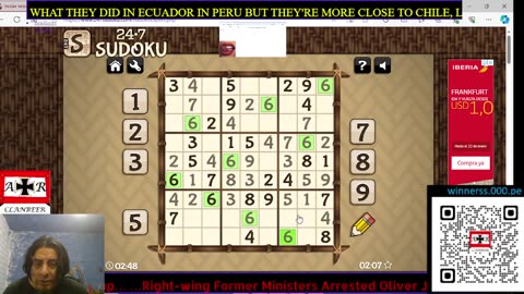 sudoku expert