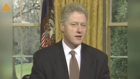 1997: President Clinton on Banning Federal Funding for Human Cloning.