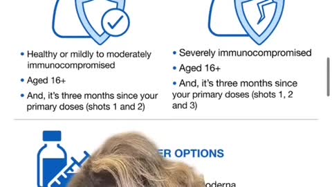 Big change to advice on Covid immunity as new subvariants put pressure on health system